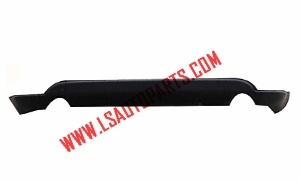 JOURNEY'13 REAR BUMPER(LOWER)