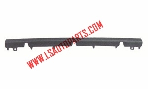 AUDI Q5 BUMPER DECORATIVE STRIP