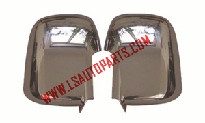 JOURNEY'09,'13 DECORATION PANEL OF REAR BUMPERJOURNEY'09,'13 MIRROR COVER