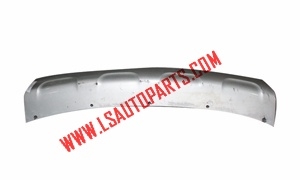 JOURNEY'13 FRONT BUMPER TRIM BOARD