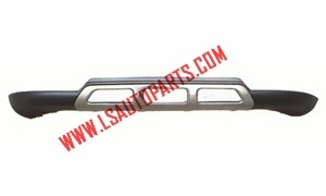 AUDI Q5 FRONT SPOILER