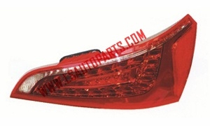 AUDI Q5 TAIL LAMP