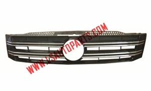 TIGUAN'08-'11 GRILLE