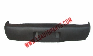 ECHO '00-'02 REAR BUMPER