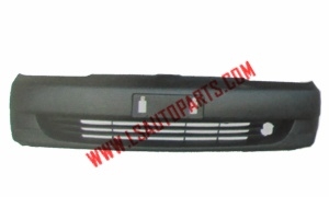 ECHO '00-'02 FRONT BUMPER