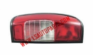 PICKUP D23'05 TAIL LAMP