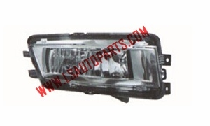 PASSAT(USA)'10 B7 FOG LAMP