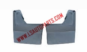 LAND CRUISER FJ70'07 MUDGUARD