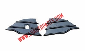 ESCAPE(KUGA)'13 FRONT BUMPER GRILLE(SIDE)