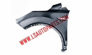 ESCAPE(KUGA)'13 FRONT FENDER