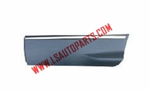 ESCAPE(KUGA)'13 REAR DOOR BOARD(ELECTROPLATE)