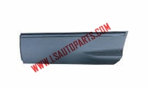 ESCAPE(KUGA)'13 REAR DOOR BOARD