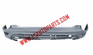 ESCAPE(KUGA)'13 REAR BUMPER