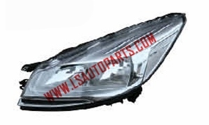 ESCAPE(KUGA)'13 HEAD LAMP