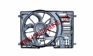 ESCAPE(KUGA)'13 FAN ASSEMBLY