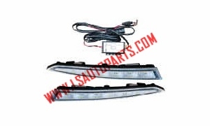 ESCAPE(KUGA)'13 LED DAYTIME RUNNING LAMP