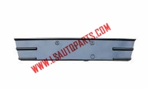 ESCAPE(KUGA)'13 FRONT BUMPER GRILLE