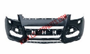 ESCAPE(KUGA)'13 FRONT BUMPER