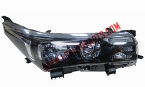 COROLLA'14 HEAD LAMP