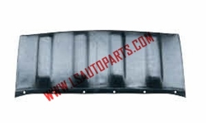 ESCAPE(KUGA)'13 FRONT BUMPER BOARD