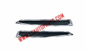 ESCAPE(KUGA)'13 HEAD LAMP GRILLE