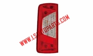 TRANSIT'03 TAIL LAMP