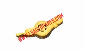 ESCAPE(KUGA)'13 HOOD SPANNER