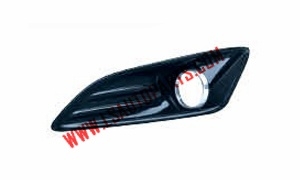 FIESTA'13 FOG LAMP COVER