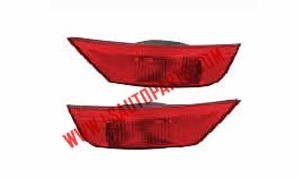 ESCAPE(KUGA)'13 USA REAR BUMPER LAMP