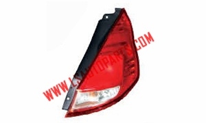 FIESTA'13 TAIL LAMP