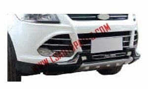 ESCAPE(KUGA)'13 FRONT BUMPER GUARD