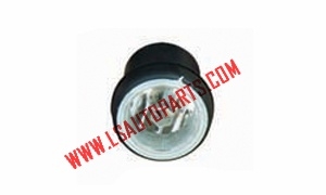 YUE JIN 1040，1063 FOG LAMP