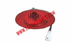 FREDA REAR FOG LAMP