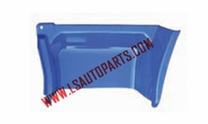 YUE JIN 1063 PROTECTION BOARD