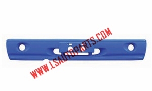 YUE JIN 1040，FRONT BUMPER