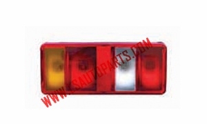 YUE JIN 1063 TAIL LAMP