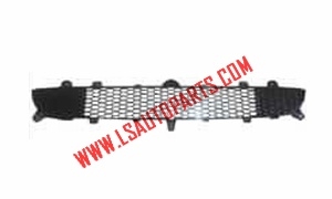 PALIO'12 BUMPER GRILLE LOWER