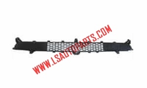 PALIO'12 BUMPER GRILLE UPPER