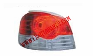 PALIO'09 TAIL LAMP(GREY)