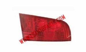 PALIO/WEEKEND ADV'04/WEEKEND'96-'00 TAIL LAMP OUTERPALIO/WEEKEND ADV'04/WEEKEND'96-'00 TAIL LAMP INN