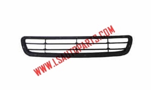 FIAT BUMPER GRILLE