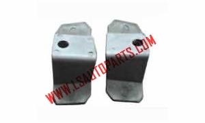 FIAT BUMPER SUPPORT