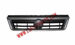 DUCATO'06 GRILLE