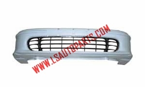 FIAT MAREA/BRAVA FRONT BUMPER