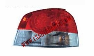 PALIO'09 TAIL LAMP(GREY)