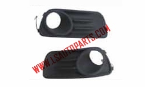 FIAT FOG LAMP COVER WITH HOLE