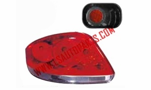 LINEA'08 BRAZIL TYPE TAIL LAMP