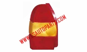 PALIO/WEEKEND ADV'04/WEEKEND'96-'00 TAIL LAMP