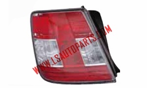 STILO'01 TAIL LAMP