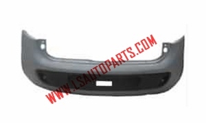 PALIO'12 REAR BUMPER